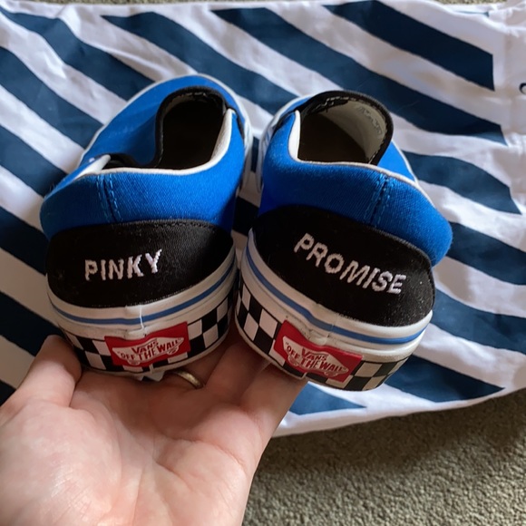 Custom Vans - Picture 3 of 3